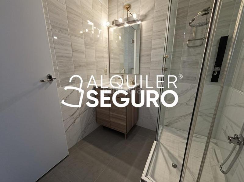 Foto cba7ff56-f23a-4e13-84dc-e89d67532020. Affitto appartamento con riscaldamento in San Isidro Madrid