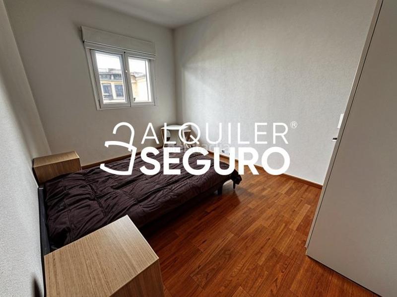Foto c24baa31-bd74-432f-9a87-722c56ca3cbe. Location appartement avec chauffage dans San Isidro Madrid