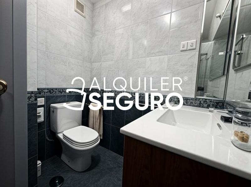 Foto 09ac3069-5421-4209-9eca-151810b6e4eb. Location appartement avec chauffage dans Opañel Madrid