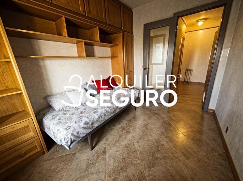 Foto 20841acf-fef2-4ed7-956c-44c2d6d1fb47. Location appartement avec chauffage dans Opañel Madrid