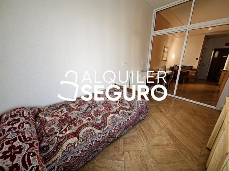 Foto 2ea185d9-4ffa-438a-afd3-d195565d56db. Location appartement avec chauffage dans Opañel Madrid