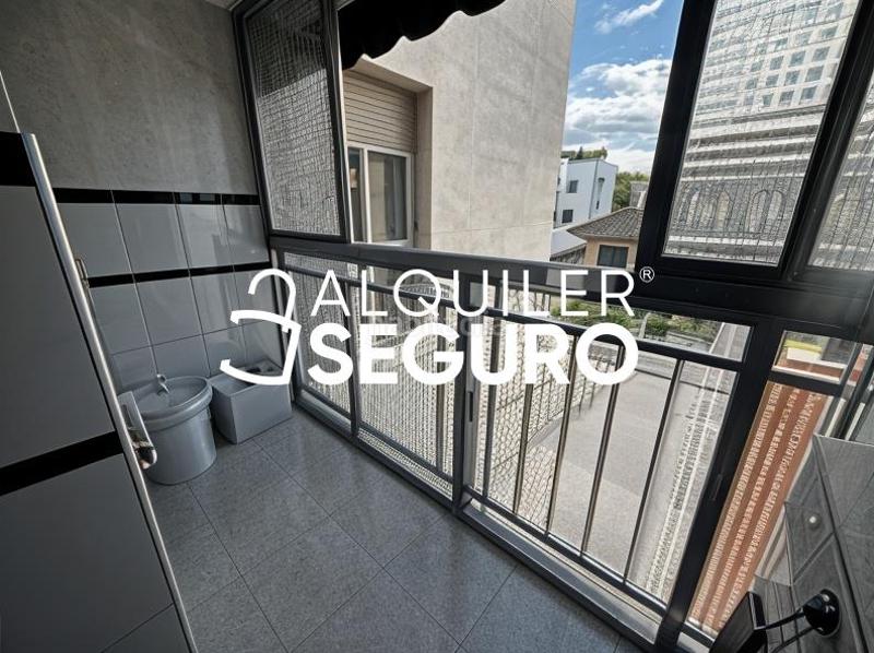 Foto 8f6d13d9-7007-4f0f-b39b-a186901c0042. Location appartement avec chauffage dans Opañel Madrid