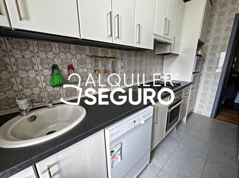 Foto 9c503a9b-a4b1-4469-8e5a-455eac2f4939. Location appartement avec chauffage dans Opañel Madrid