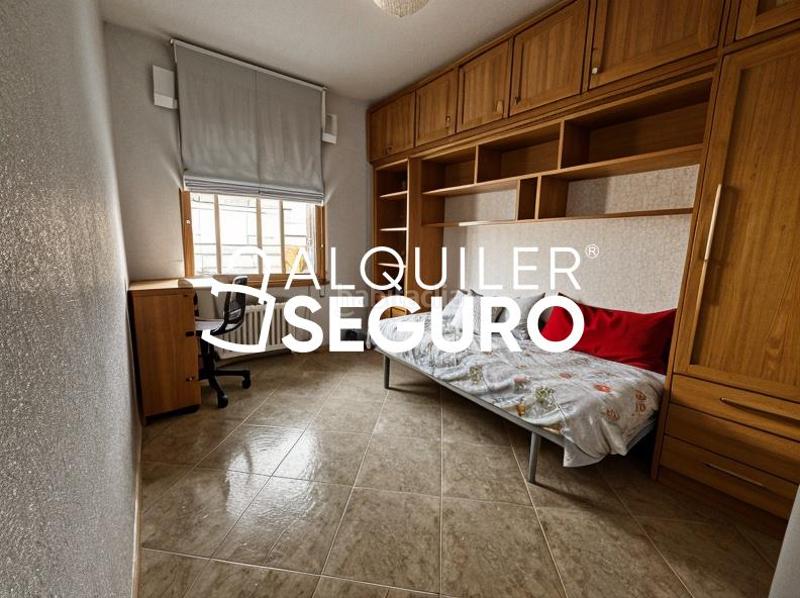 Foto c7a2f035-dbb1-4733-a9de-9f50773075f4. Location appartement avec chauffage dans Opañel Madrid