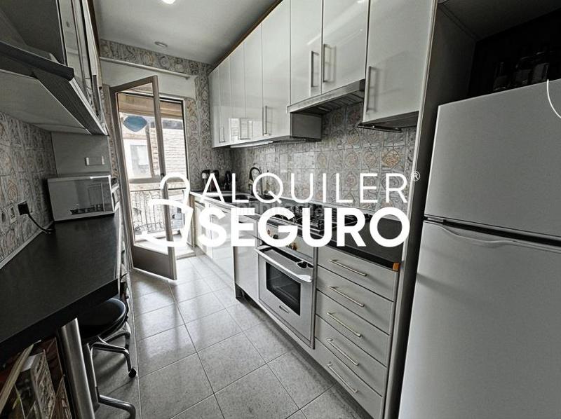 Foto c9e71ce6-851a-4aa8-8c54-dff9d75dee55. Location appartement avec chauffage dans Opañel Madrid