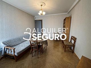 Miete Etagenwohnung  Hermanos del moral. Piso c hermanos del moral madrid