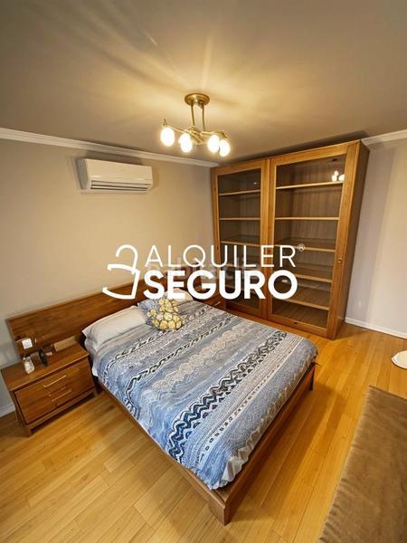 Foto 770ef649-c5e9-4876-9daa-8fb71fddb003. Lloguer pis amb calefacció a Moraleja de Enmedio