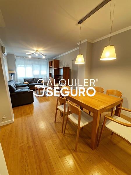 Foto cdbbfecd-0e10-4d5d-acba-8f41a4f9401a. Lloguer pis amb calefacció a Moraleja de Enmedio