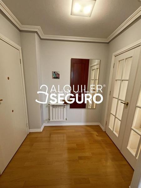 Foto ecd02e92-0a64-4af3-92ce-7fb1ef62197e. Lloguer pis amb calefacció a Moraleja de Enmedio