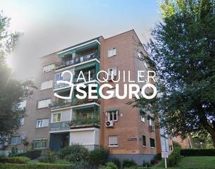 Location Appartement  De pico de los artilleros. Piso c de pico de los artilleros madrid