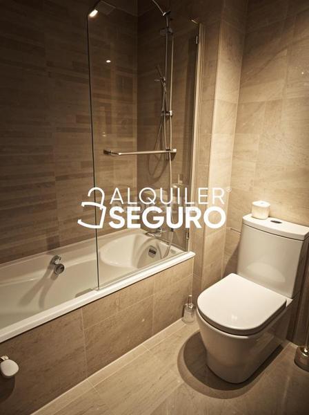 Foto 07794232-febf-4b95-9624-eabbeb5c925d. Affitto appartamento con riscaldamento parcheggio piscina in Zaragoza