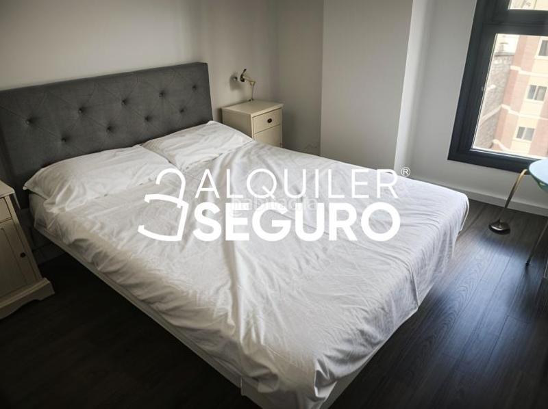 Foto 416ee6d0-9f17-4596-b34b-2a8dadbea586. Affitto appartamento con riscaldamento parcheggio piscina in Zaragoza