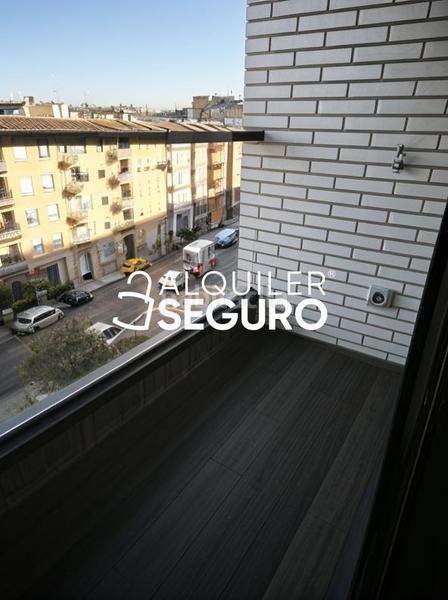 Foto a6b42118-2805-4893-9ff4-e5468c35da8a. Affitto appartamento con riscaldamento parcheggio piscina in Zaragoza
