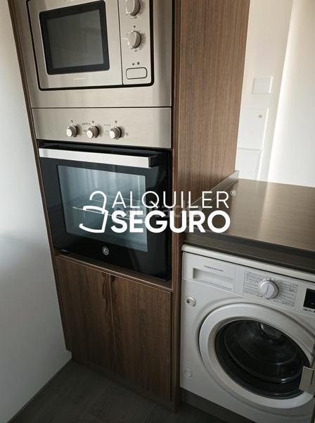 Foto bf400d28-a832-4e32-b37a-5db4f191475d. Affitto appartamento con riscaldamento parcheggio piscina in Zaragoza