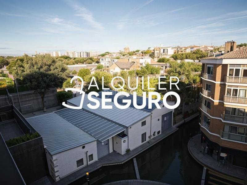 Foto dea28abc-ca95-4b75-97e2-75ec9b233f1a. Affitto appartamento con riscaldamento parcheggio piscina in Zaragoza
