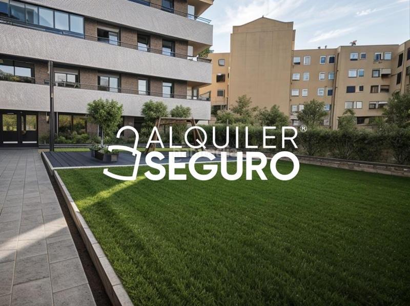 Foto 1bbb9624-7e8b-4752-81c4-3a09cf638263. Alquiler piso  c mosen manuel Oliver altavas en Zaragoza