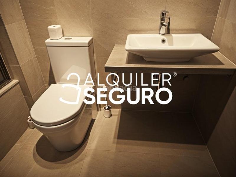 Foto db293e19-544f-427e-ab40-3a37369a9a19. Location appartement avec chauffage parking piscine dans Zaragoza