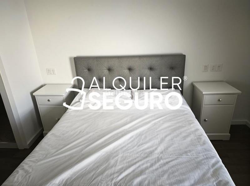 Foto 86d156b3-a621-4a6d-baea-55f24ac37050. Rent flat with heating parking pool in Oliver Zaragoza