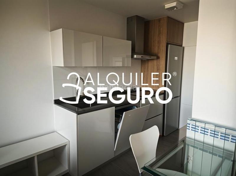 Foto 9ed05302-1a41-4a7c-bfdc-32d2c832752e. Rent flat with heating parking pool in Oliver Zaragoza