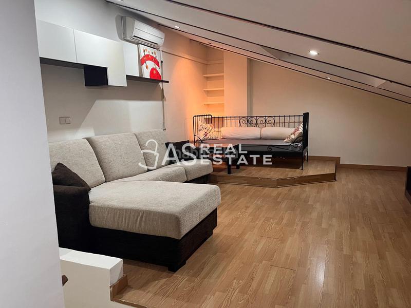 Foto 3be2d798-4553-4afb-9dcc-0bf355e45fdd. Appartamento con parcheggio in Bulevar-Plaza Castilla Azuqueca de Henares