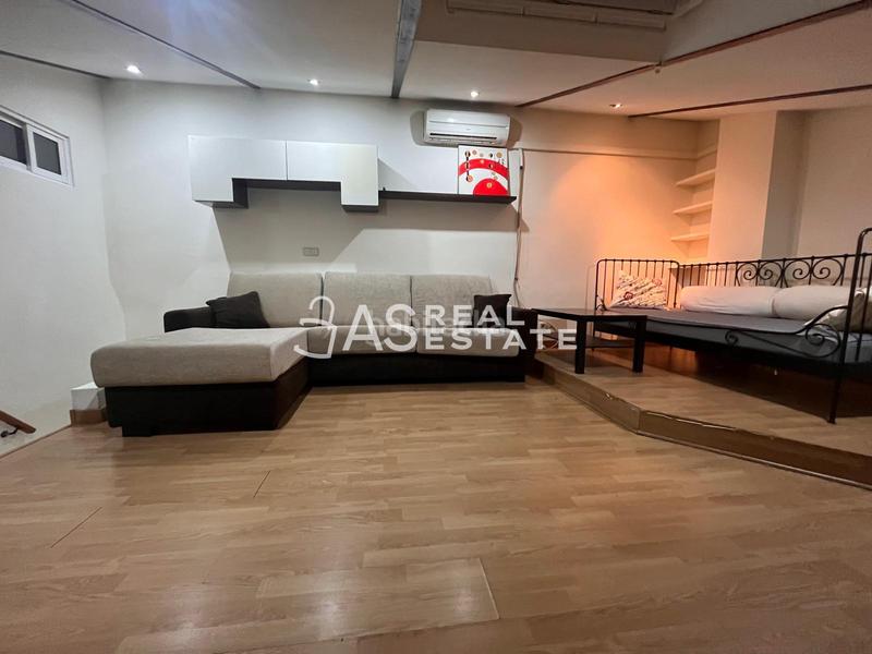 Foto 62ebc75e-dc12-407f-a1ed-6dd76eb22139. Appartamento con parcheggio in Bulevar-Plaza Castilla Azuqueca de Henares