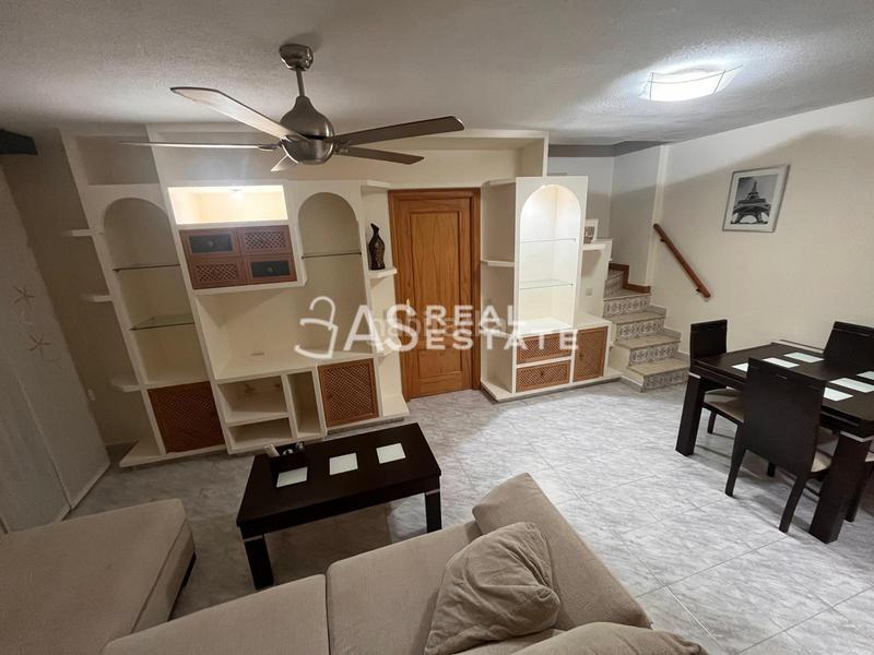 Foto bd3b2e59-ce66-4740-b7a2-282fb2676de7. Appartamento con parcheggio in Bulevar-Plaza Castilla Azuqueca de Henares