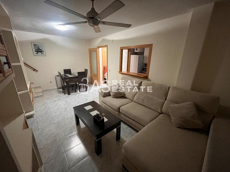 Foto d3d4e4ce-7c3b-44b3-ba36-d155ba08fa22. Appartamento con parcheggio in Bulevar-Plaza Castilla Azuqueca de Henares
