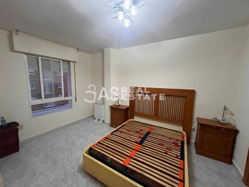 Foto f28c04c3-6613-4610-a524-b5a7024ef62c. Appartamento con parcheggio in Bulevar-Plaza Castilla Azuqueca de Henares