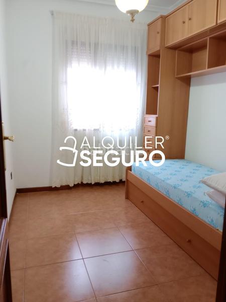 Foto 5205d447-400a-499a-97cd-4e6552fd6096. Affitto appartamento con riscaldamento in Ventas Madrid