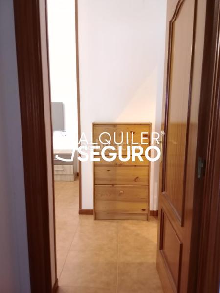 Foto 8322f592-cc45-4edb-b6e7-c295ad91bf9b. Affitto appartamento con riscaldamento in Ventas Madrid