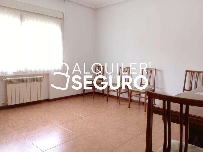 Foto c52c1487-77c0-4e0e-ae3d-55823a862793. Affitto appartamento con riscaldamento in Ventas Madrid