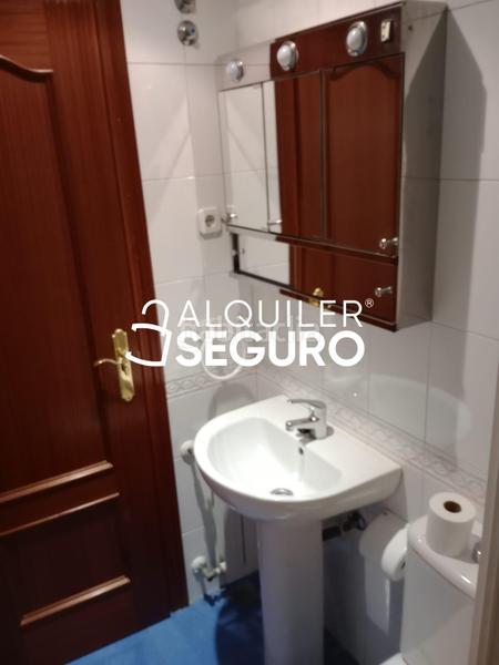 Foto 02c3c9ae-d595-47fb-bc71-729d161476d4. Alquiler piso  c ledesma en Ventas Madrid