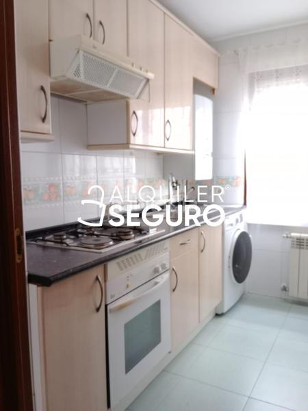 Foto 58849fee-d2bb-45f6-9225-0d79e3734539. Alquiler piso  c ledesma en Ventas Madrid