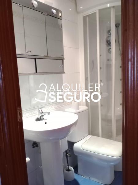 Foto 0852847b-571a-4956-a68c-a9ea33796987. Location appartement avec chauffage dans Ventas Madrid