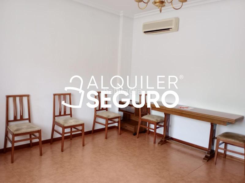Foto 1401dfda-d290-4806-8106-e3f8bd6b59a3. Location appartement avec chauffage dans Ventas Madrid