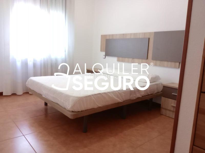 Foto 1760c8d5-507b-43bd-bc90-c39397d2d10b. Location appartement avec chauffage dans Ventas Madrid