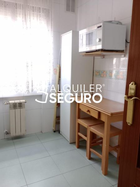 Foto 6581675c-4420-4cbd-bec2-bc31162f3b4a. Location appartement avec chauffage dans Ventas Madrid