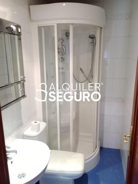 Foto 93469757-247d-4135-9e1f-44ddb504ba7c. Location appartement avec chauffage dans Ventas Madrid
