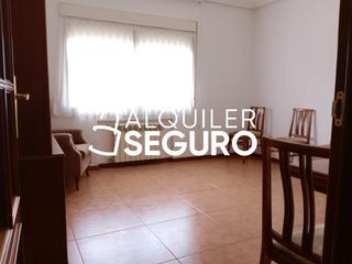 Location Appartement  Ledesma. Piso c ledesma madrid