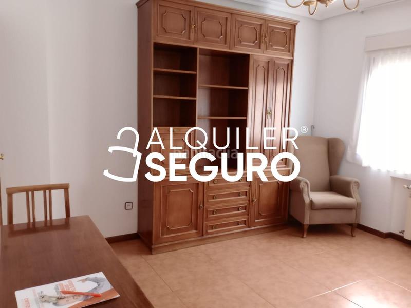 Foto e4178422-e7f3-453f-85f4-c3adaeb4c63b. Location appartement avec chauffage dans Ventas Madrid