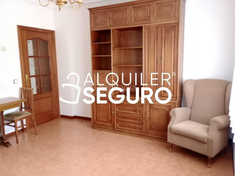 Foto e91e98bd-2b05-438f-ada9-e78223cfb8e0. Location appartement avec chauffage dans Ventas Madrid