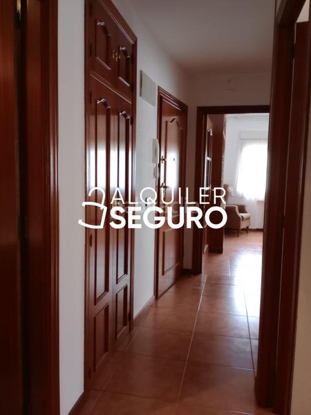 Foto 8b6ef14c-3880-47d1-8fca-e1d0c29e1f0e. Rent flat with heating in Ventas Madrid