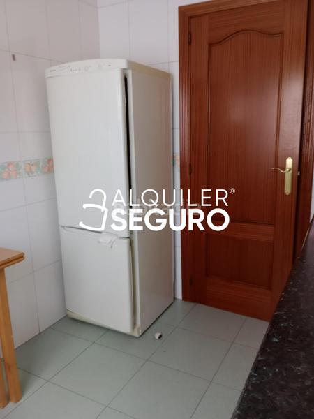 Foto 9d11723c-eb20-41d5-9864-e747047dd41b. Rent flat with heating in Ventas Madrid