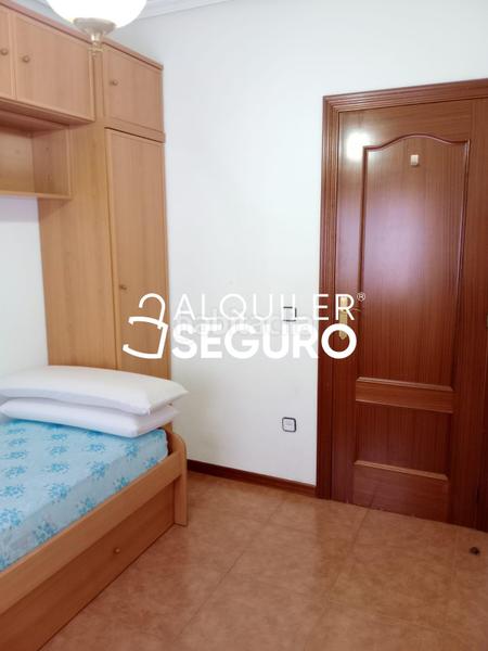 Foto a66fd080-9f09-46b7-a8ad-9924a1d23392. Rent flat with heating in Ventas Madrid