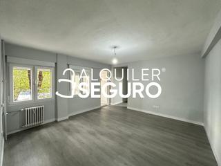 Miete Etagenwohnung  Ocho. Piso c ocho madrid