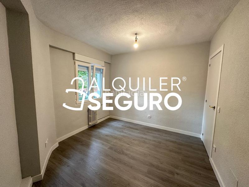 Foto a401c91a-cec3-4cf7-b88d-436d0eb4c1a6. Miete etagenwohnung mit heizung in Rejas Madrid