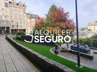 Affitto Appartamento  Miguel gonzalez garces. Piso av. miguel gonzalez garces culleredo