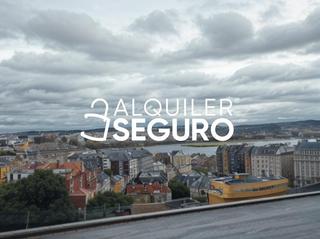 Alquiler Piso  Miguel gonzalez garces. Piso av. miguel gonzalez garces culleredo