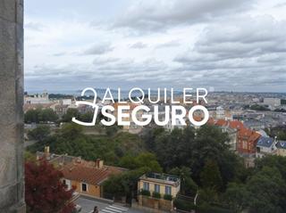 Miete Etagenwohnung  Miguel gonzalez garces. Piso av. miguel gonzalez garces culleredo