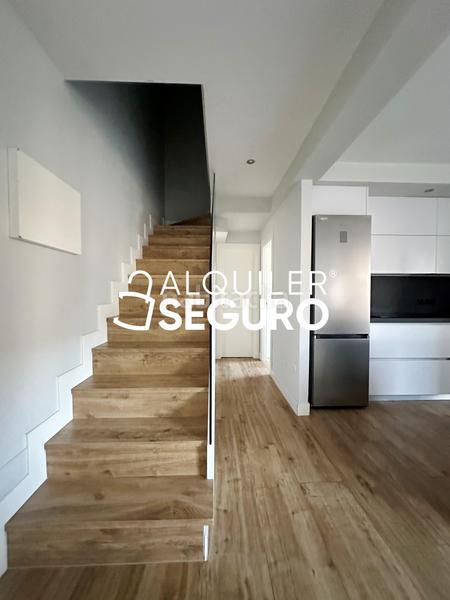 Foto 12771611-f120-4687-9a15-417d1df43bab. Affitto attico con riscaldamento parcheggio piscina in Villanueva del Pardillo